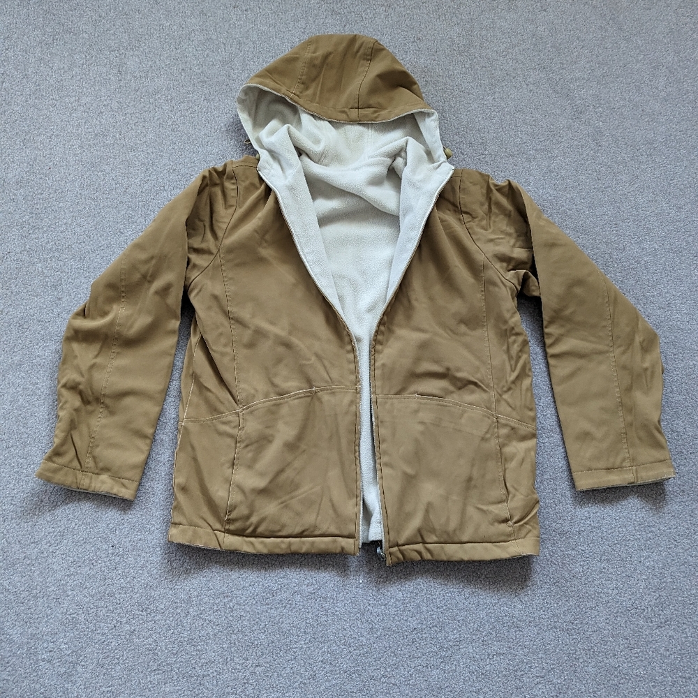 IZOD Reversible Jacket
